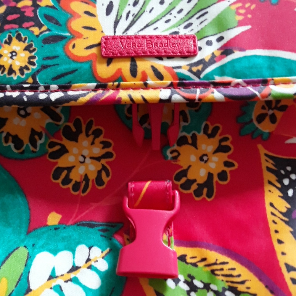 9x*Host Pick*Vera Bradley lunch bag - Picture 11 of 16